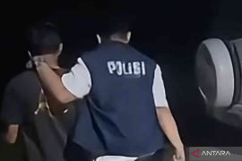 Polres Bekasi amankan pelaku  pelecehan seksual siswi di bawah umur