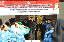 150 hari Presiden Prabowo-Gibran memulai dari kebutuhan rakyat