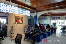 Investasi di Bengkulu triwulan satu 2025 capai Rp830 miliar