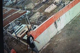 Pelaku perusakan 10 nisan di makam Bantul diamankan polisi