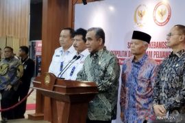 Muzani: Prabowo-Megawati atur pertemuan usai batal hadir acara BPIP