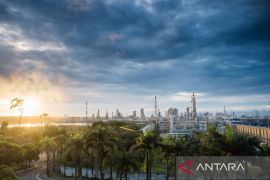 Pupuk Kaltim dukung pangan dan kejar emisi nol bersih 2060 lewat Program ESG