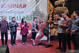 OJK Bali ajak BPR utamakan pembiayaan petani dan UMKM