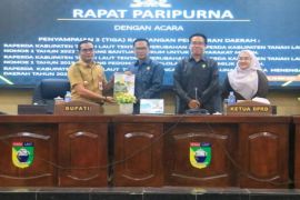 Pemkab Tanah Laut hadirkan konsultasi hukum gratis bagi warga miskin