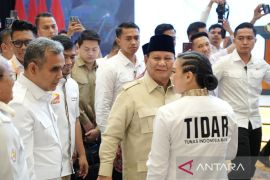 Rahayu: TIDAR fokus pada kemandirian ekonomi dan kepemimpinan pemuda