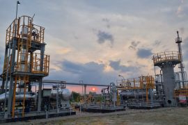 TIS Energy perkuat manajemen, dukung kebutuhan energi nasional