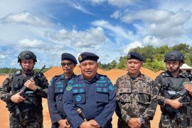 PSDKP sebut PKKPRL wujud hadir negara mengatur ruang laut