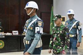 Jurnalis Juwita diduga alami luka alat vital usai dibunuh oknum TNI AL