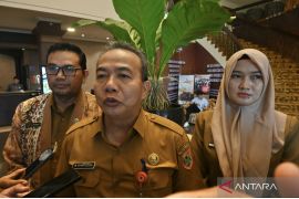 Kalsel rekrut siswa SMP dan SMA peserta program Sekolah Rakyat