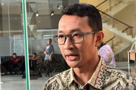 KPK dalami kegiatan SYL selama jadi Menteri Pertanian