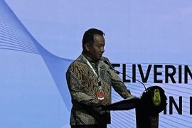 Kementerian ESDM umumkan lelang 3 WK migas dengan total potensi 2,2 miliar BOE