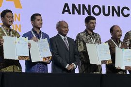 Badak LNG dan Inpex Masela sepakati kerja sama bidang LNG