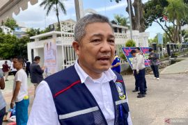 Tiga aplikator ojol sepakat patuhi tarif SK Gubernur