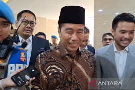 Jokowi penuhi undangan klarifikasi Bareskrim Polri