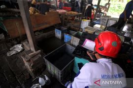 Kementerian LH tinjau pabrik tahu di Sidoarjo terkait dugaan pencemaran