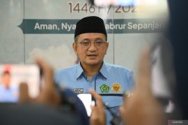 Tiga WNI ditemukan dehidrasi di gurun, satu meninggal