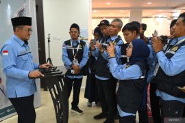 KJRI:  Tiga WNI ditahan di Arab Saudi diduga terlibat haji ilegal