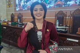 Ketua Komisi III DPRD Kapuas dorong para pelaku konstruksi miliki SKK