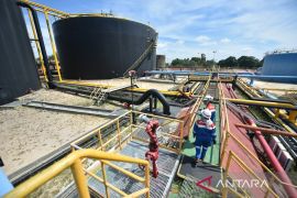 Harkitnas 2025: PHR perkuat semangat menjaga ketahanan energi nasional