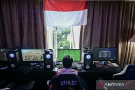 Timnas Esports Indonesia kirim kekuatan penuh ke SEA Games 2025