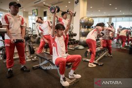 Indonesia akan kirim 1.548 atlet ke SEA Games 2025 di Thailand