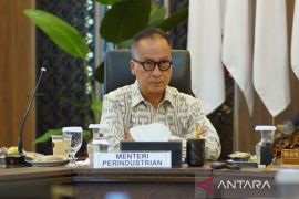 Menperin sebut masuknya Indonesia ke BRICS langkah strategis pacu manufaktur