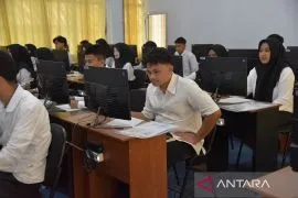 UNG mulai tahapan pendaftaran seleksi mandiri