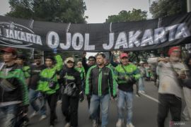 Modantara: Penyeragaman komisi mitra pengemudi dapat hambat inovasi