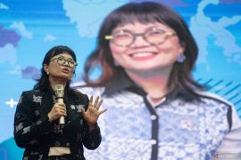 Penerimaan siswa Sekolah Unggul Garuda Transformasi di kampus dunia naik 150 persen