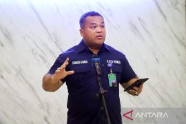 Kemnaker dukung KPK tangani dugaan tindak pidana korupsi di PPTKA