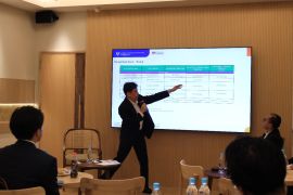 Pemerintah berupaya sederhanakan regulasi untuk percepat investasi