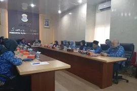 Pj Wali Kota Pangkalpinang tekankan pentingnya mutu layanan Faskes