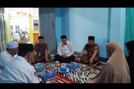 Calon haji asal NTB meninggal di Tanah Suci, Kemenag sampaikan hak ke keluarga