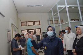 Pemkot Kendari usul tambah Alkes RSUD untuk bangun RS Pendidikan