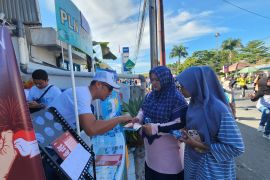 Bangkit Lebih Terang: Promo Tambah Daya PLN Ramaikan CFD Kota Solok