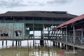 Pemprov Sultra siapkan Rp 50 miliar untuk bangun asrama PPLP Dayung