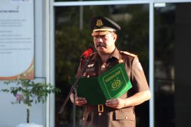 Peringati Hari Kebangkitan Nasional, Wakajati Sumbar ajak anak muda waspadai disrupsi teknologi