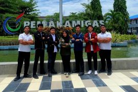 Beasiswa S1 PEM Akamigas untuk anak Natuna resmi dibuka