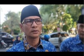 Wali Kota Mataram: Harkitnas momentum adaptif terhadap literasi digital