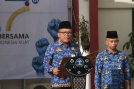 Harkitnas, menuju kebangkitan nasional bersahaja, berpihak dan berkelanjutan