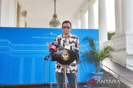 Presiden perintahkan Bimo Wijayanto benahi sistem Coretax