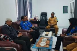 Kemenkum Malut percepat proses pendirian Koperasi Merah Putih