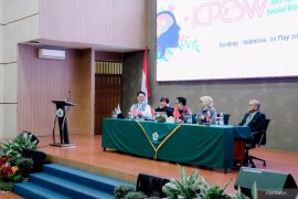 Poltekesos Bandung hadirkan ahli dari dalam maupun luar negeri di konferensi kesehatan mental