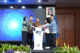 Kemendag luncurkan UKM Pangan Award 2025 pacu daya saing produk