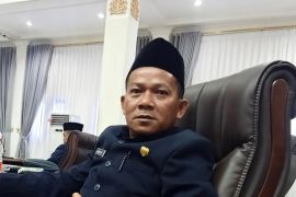 Legislator Barut apresiasi pemkab gelar nobar final Piala AFF U-23