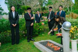 Menkomdigi sebut Astacita kompas kebangkitan nasional