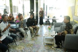 BKKBN: KRS di Kaltim  turun berkat penanganan intensif