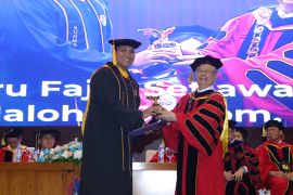 Rektor Universitas Pelita Harapan: Dua fakultas baru wujud menjawab tantangan masa depan