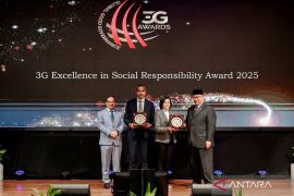 Sinar Mas Land raih dua penghargaan level internasional
