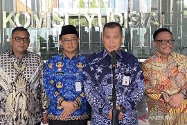 Pansel KY jaring informasi K/L dan publik cegah figur bermasalah hukum